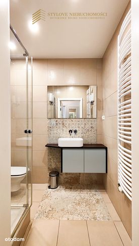 Atrakcyjny Apartament NA Starym żoliborzu-7