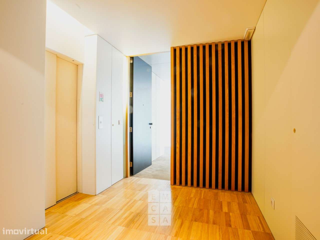 Apartamento T5 Venda em Canidelo,Vila Nova de Gaia - Grande imagem: 4/41