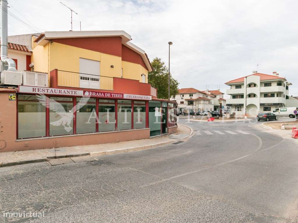 Oportunidade única no setor da restauração!-17