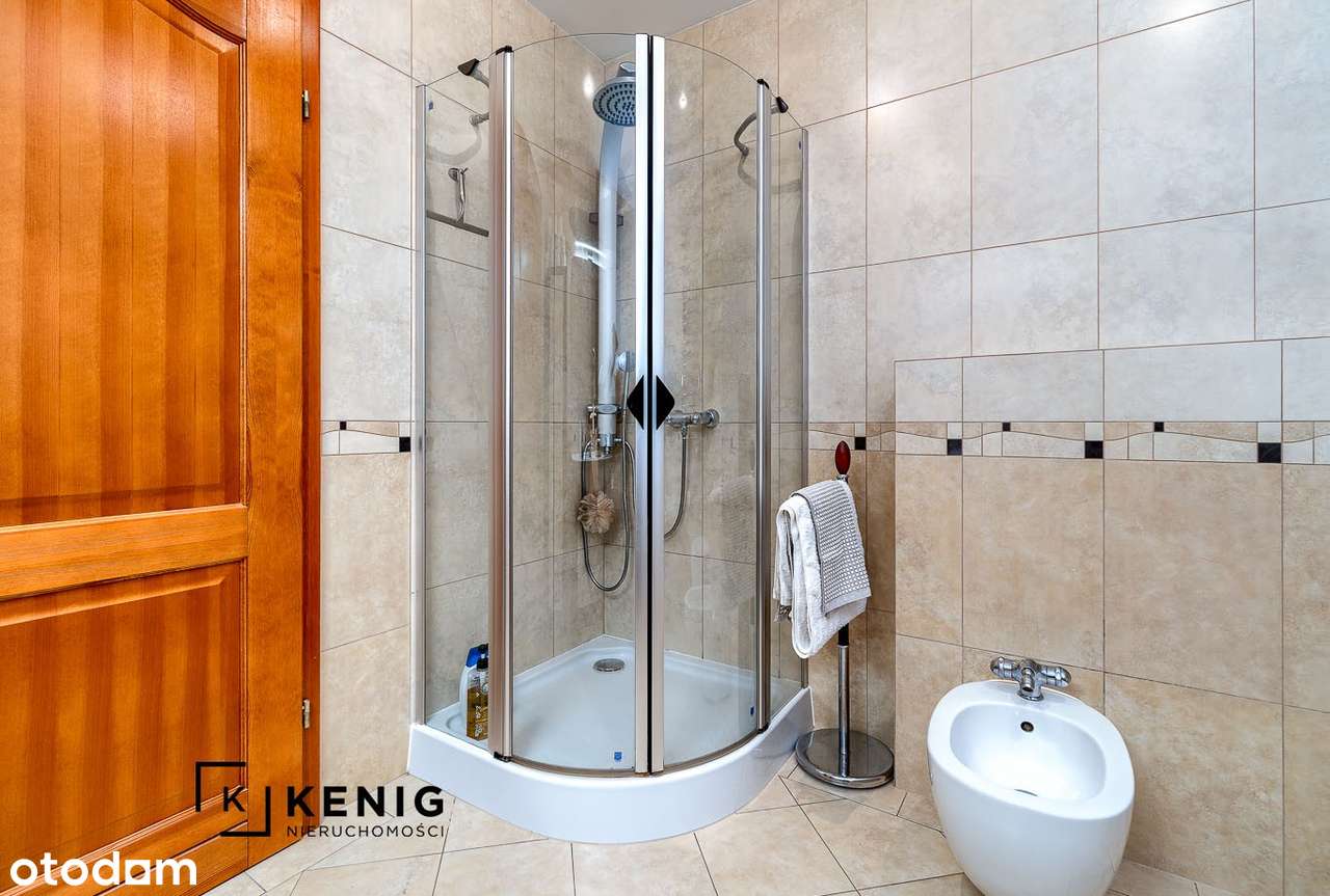 W centrum Ustronia - dla rodziny, która szuka wygody i intymności-18