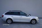 Skoda Octavia Combi Diesel 2.0 TDI DSG Style - 7