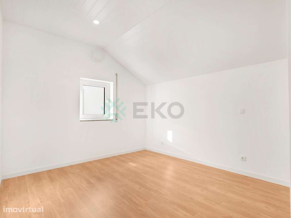 Apartamento Moderno para Arrendamento no Coração da Cidade - Grande imagem: 5/7