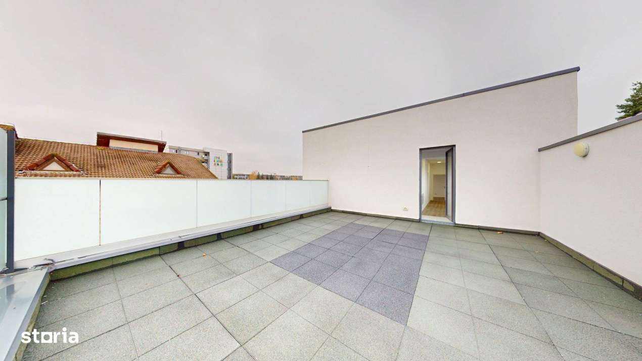 De Vanzare Vila Individuala, Versatila, chiar pe Bld Erou Iancu Nicola-14