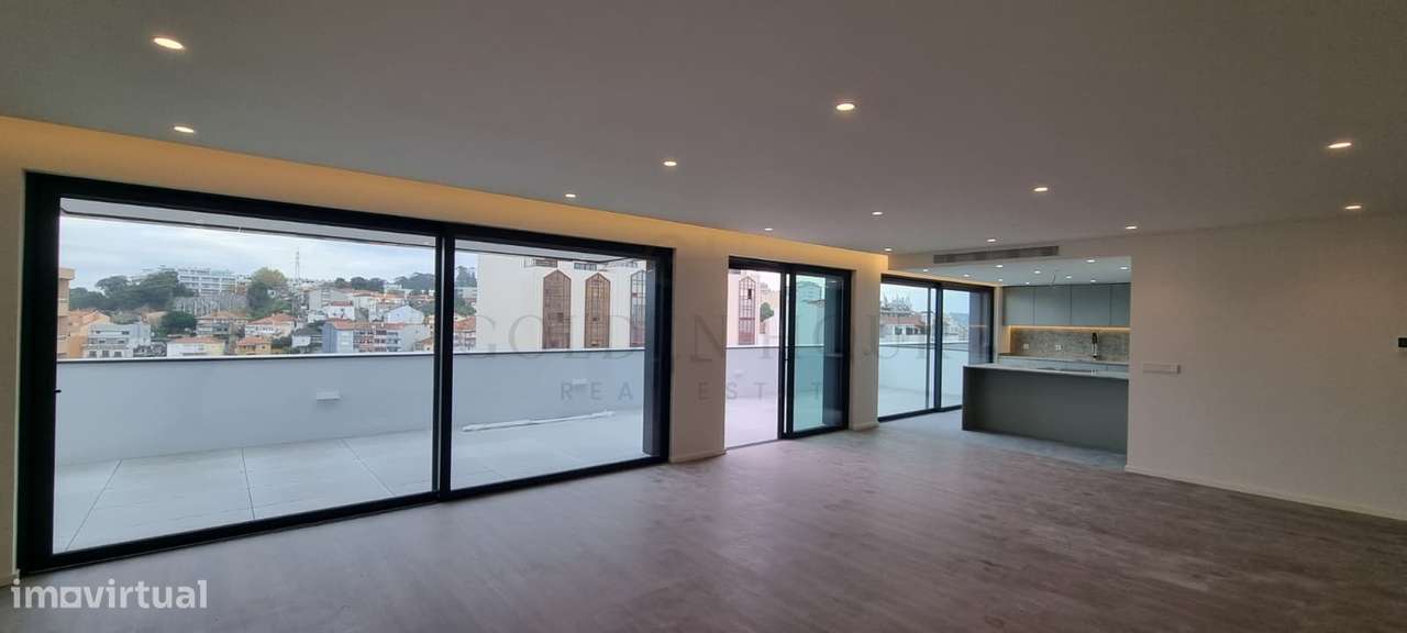 Apartamento T3+1 Venda em Mafamude e Vilar do Paraíso,Vila Nova de Gai - Grande imagem: 4/31