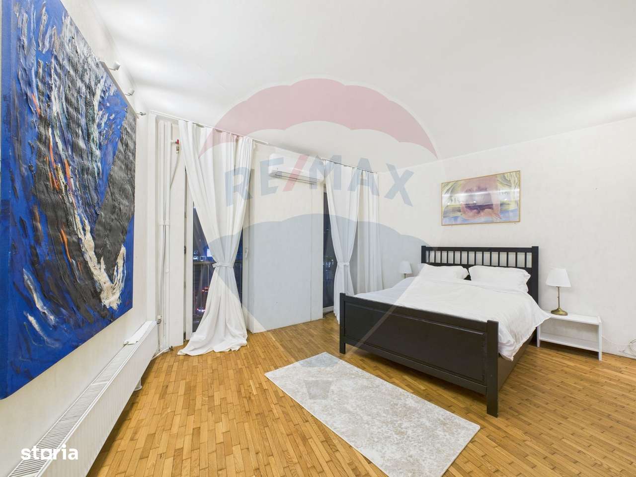 Apartament cu 2 camere de vanzare in zona Calea Victoriei-9