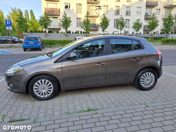 Fiat Bravo 1.4 T-JET 16V Speed - 23