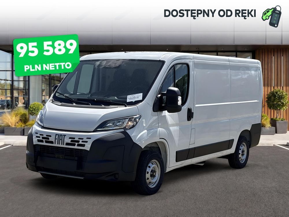 Fiat Ducato 2026