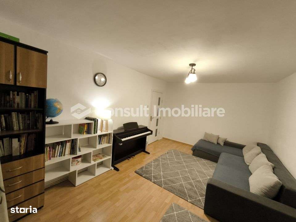 Apartament 3 camere | Zorilor| Etaj 1 - Imagine principală: 2/16