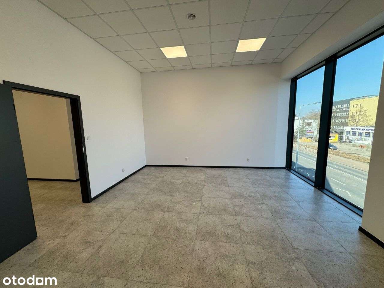 Do wynajęcia pomieszczenia biurowe , handlowe , usługowe od zaraz - Pełny obrazek: 5/20