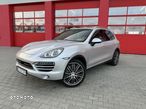 Porsche Cayenne Diesel - 40