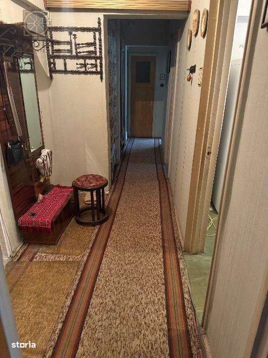 Apartament 3 camere - LANGA PARCUL MORARILOR - DECOMANDAT - de renovat - Imagine principală: 5/11