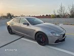 Maserati Ghibli S Q4 - 9