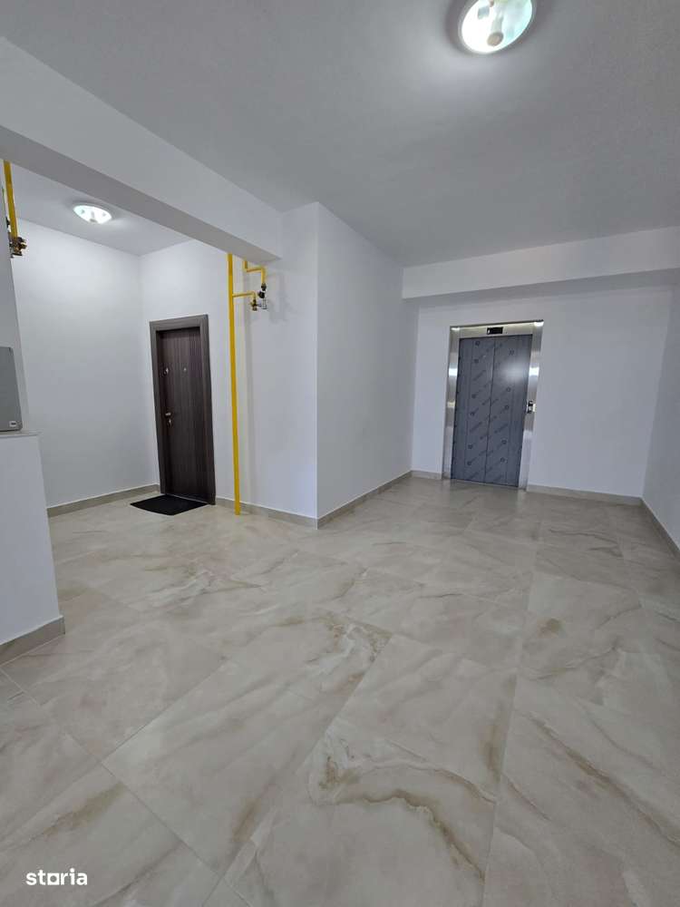 APARTAMENTE NOI - DOBROGEA TOWERS-6