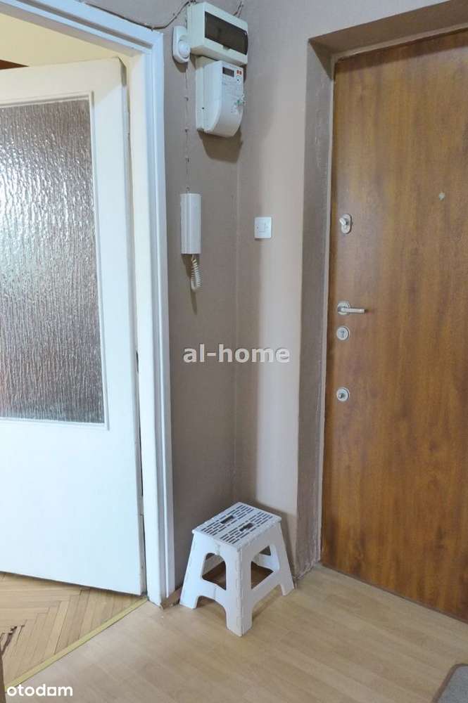 Blisko metra, winda, wysokie 3,15m-8