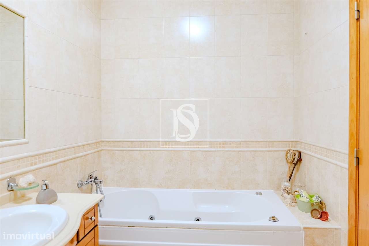 Apartamento T3 Venda em Nossa Senhora de Fátima,Entroncamento-31