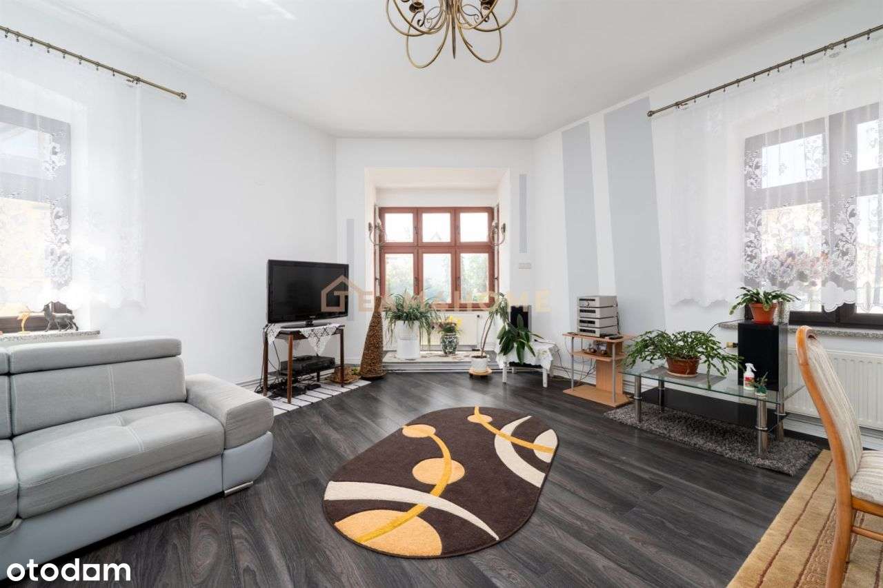 173 m2 na Placu Piastowskim -niezwykłe mieszkanie - Pełny obrazek: 2/19