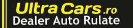 ULTRA CARS logo