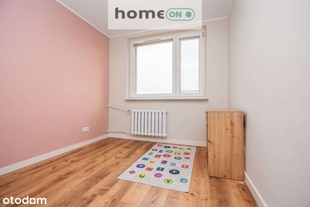 Wygodne 3 pokoje z balkonem! Świetna lokalizacja-7