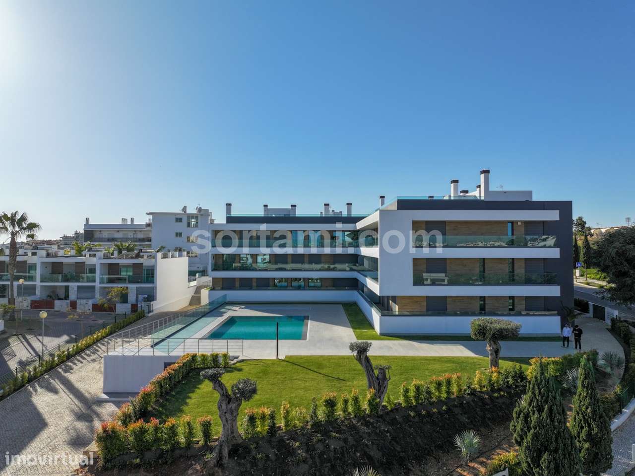 Apartamento T3 Venda em Albufeira e Olhos de Água,Albufeira-26