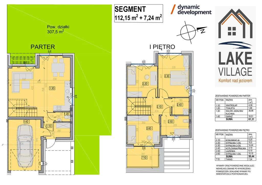Dom pod Warszawą z sąsiedztwem jeziorka Bonusy !-3
