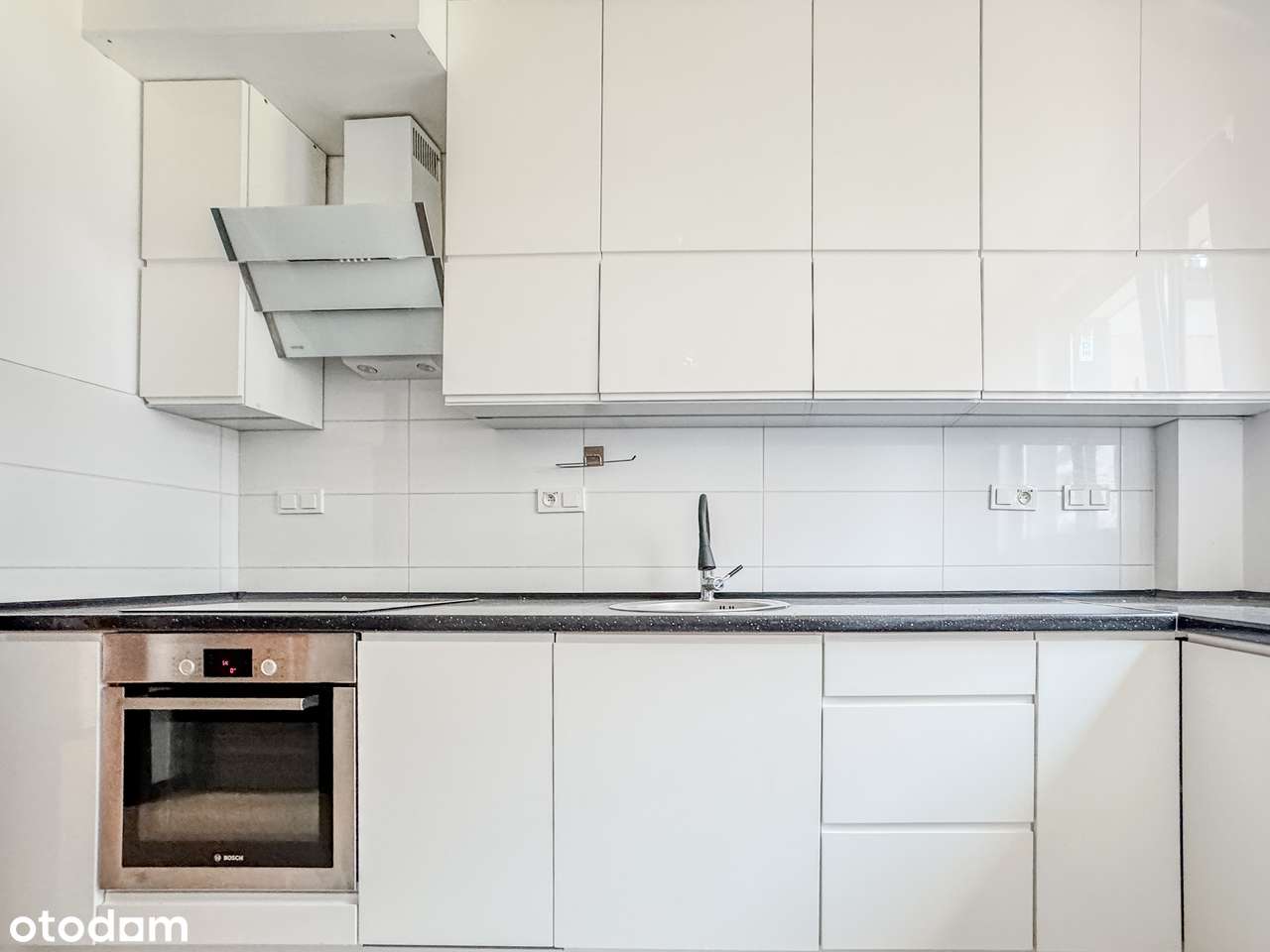 BEZ PROWIZJI! Nowoczesne mieszkanie blisko Parku Skaryszewskiego-3