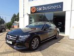 Mercedes-Benz C 180 d Avantgarde+ Aut. - 1