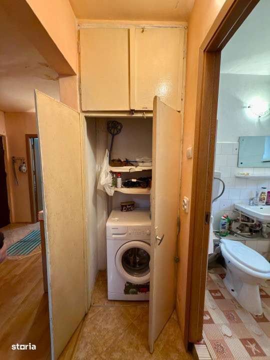 Apartamet 3 camere - Decomandat - Sibiu-8