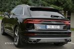 Audi SQ8 TFSI Quattro Tiptronic - 6