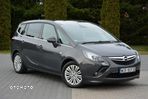 Opel Zafira 2.0 CDTI Cosmo - 10