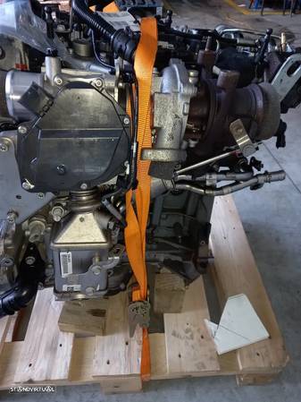 Motor B13DTC OPEL 1.3L 75 CV - 2