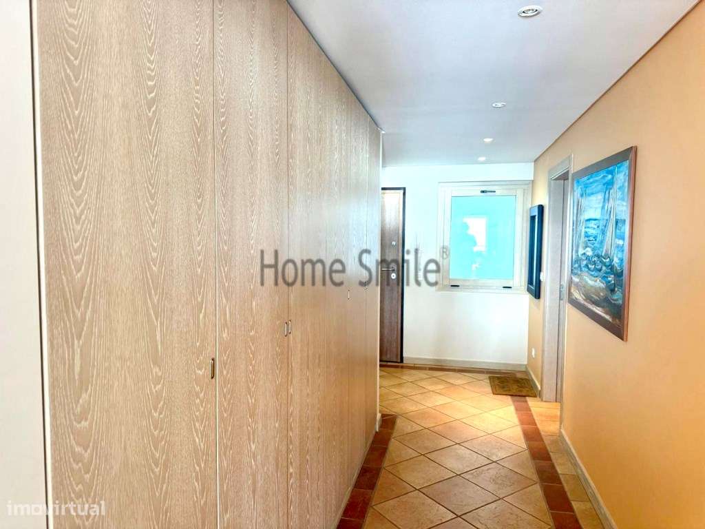 T3 PRIMEIRA LINHA. ACESSO DIRETO Á PRAIA - Grande imagem: 4/33