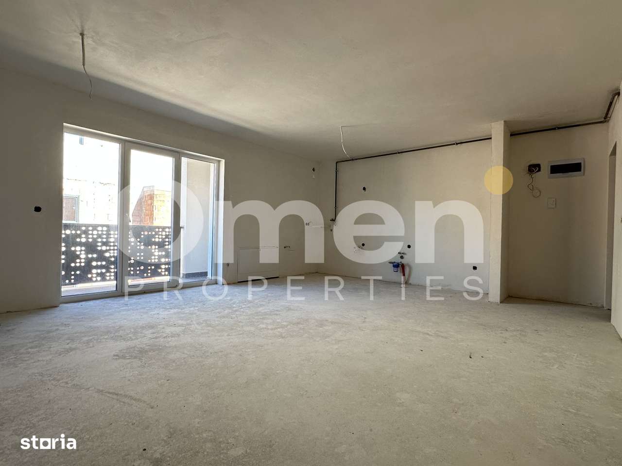 Apartament 3 camere Tautii Magheraus - Imagine principală: 5/8