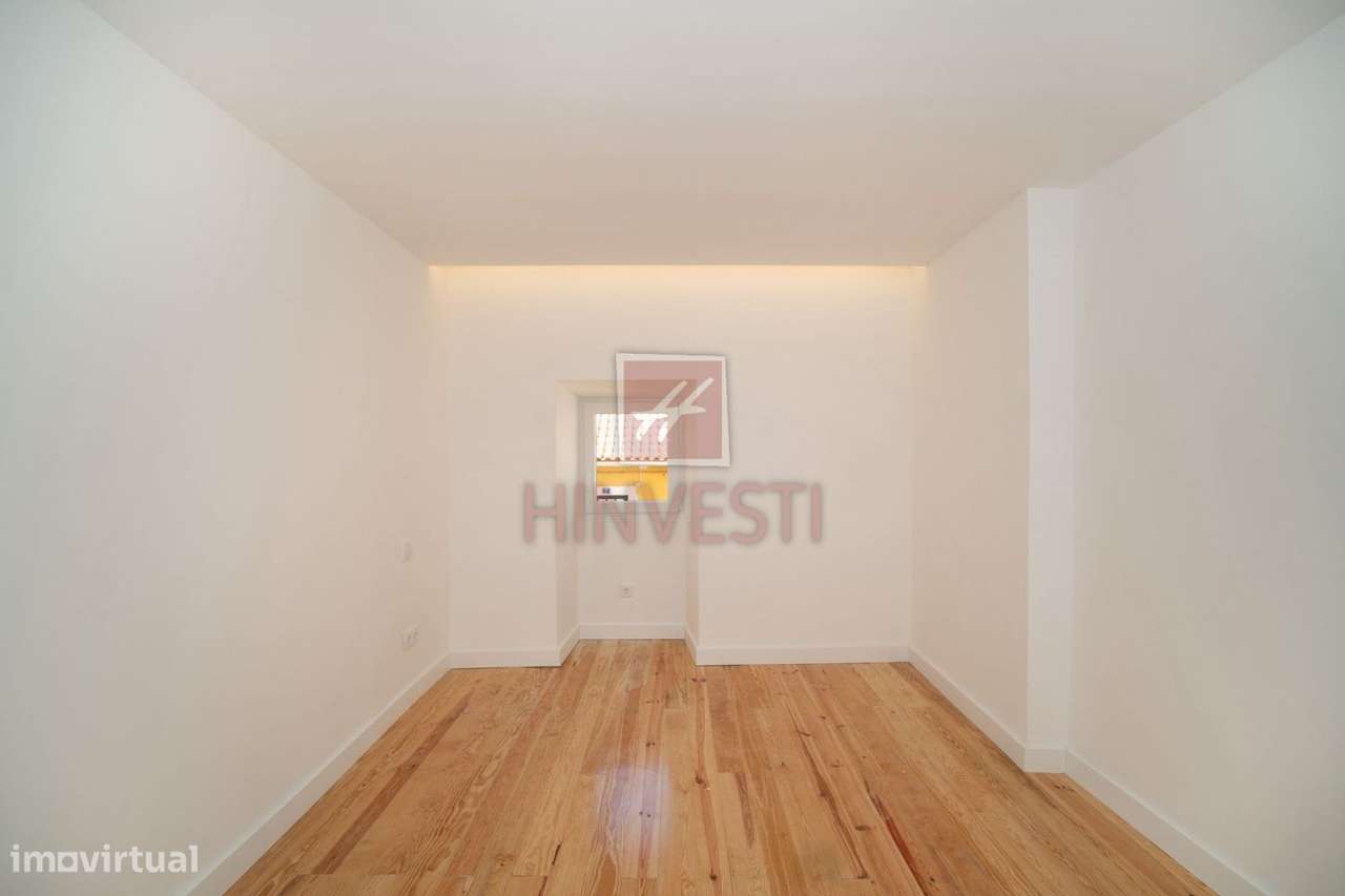 Apartamento T2 | Lisboa, Santa Apolónia-10