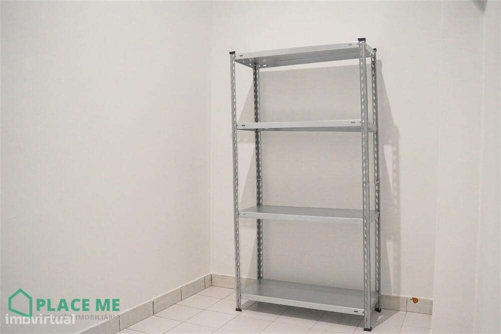 Apartamento T1+1 próximo da Estação de Comboios-17