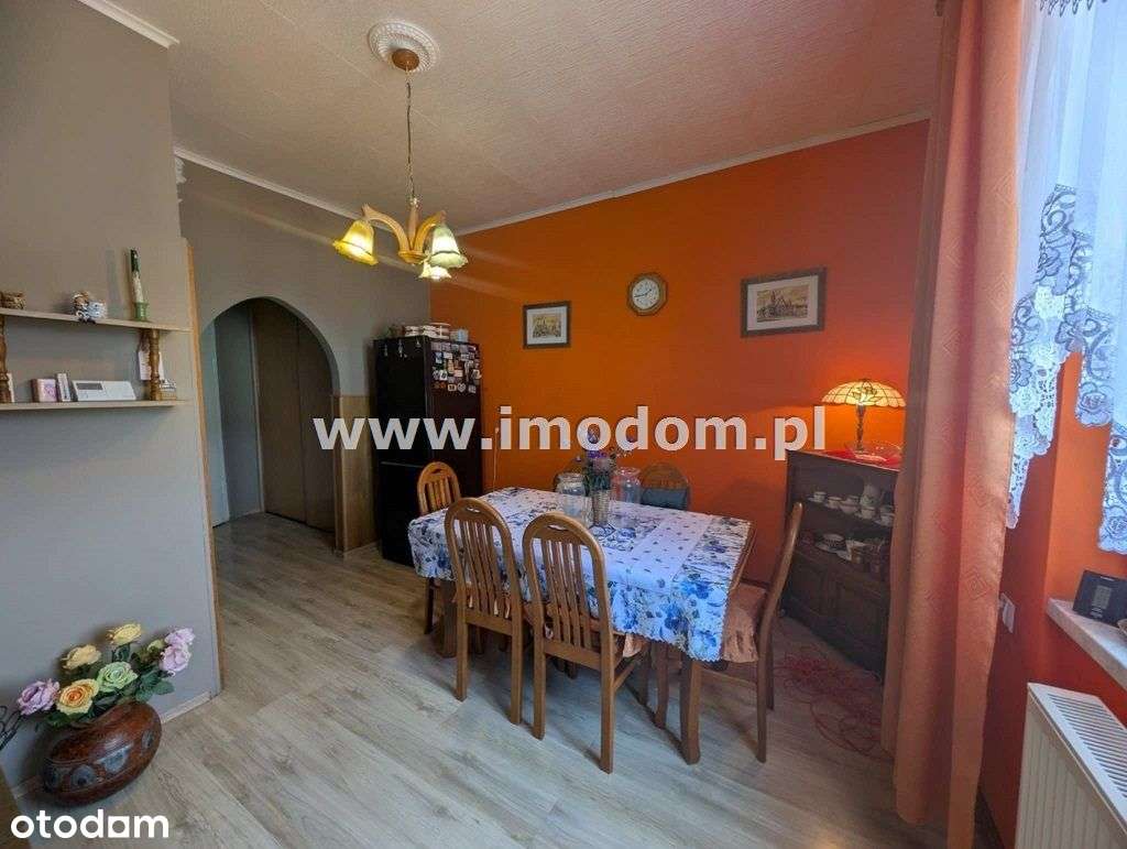 5 pokojowe mieszkanie Leśnica !!!-11