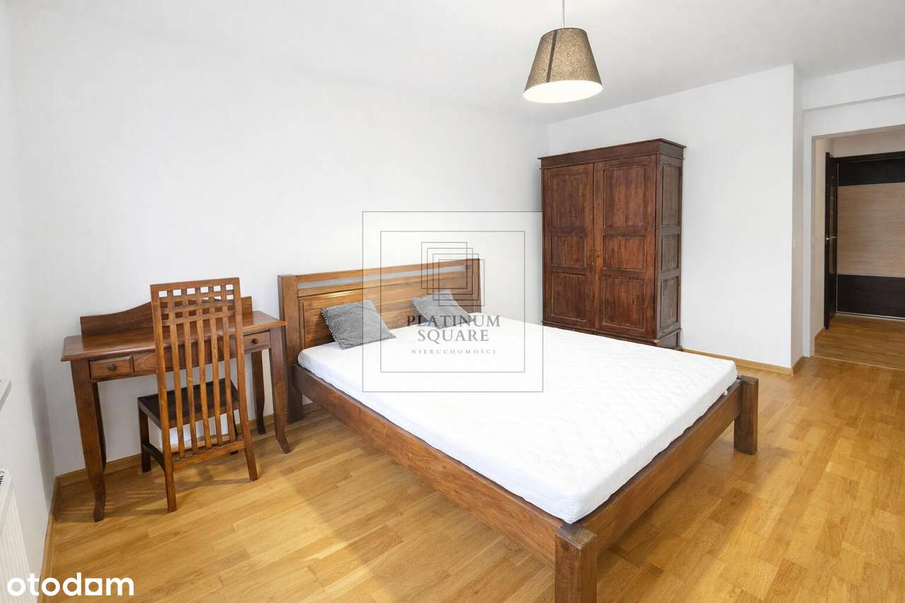 Wrocław | Krzyki | ul. Nyska | 2 pokoje | 48 m² | balkon | winda |