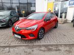 Renault Clio 1.3 TCe Techno - 1