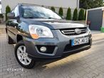 Kia Sportage 2.0 Tour - 3