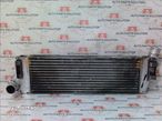 radiator intercooler renault megane 2 2004 2008 - 1