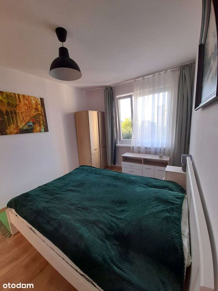 Mieszkanie - Gdańsk Orunia Górna , 2-pokojowe, umeblowane, od zaraz - Pełny obrazek: 5/9