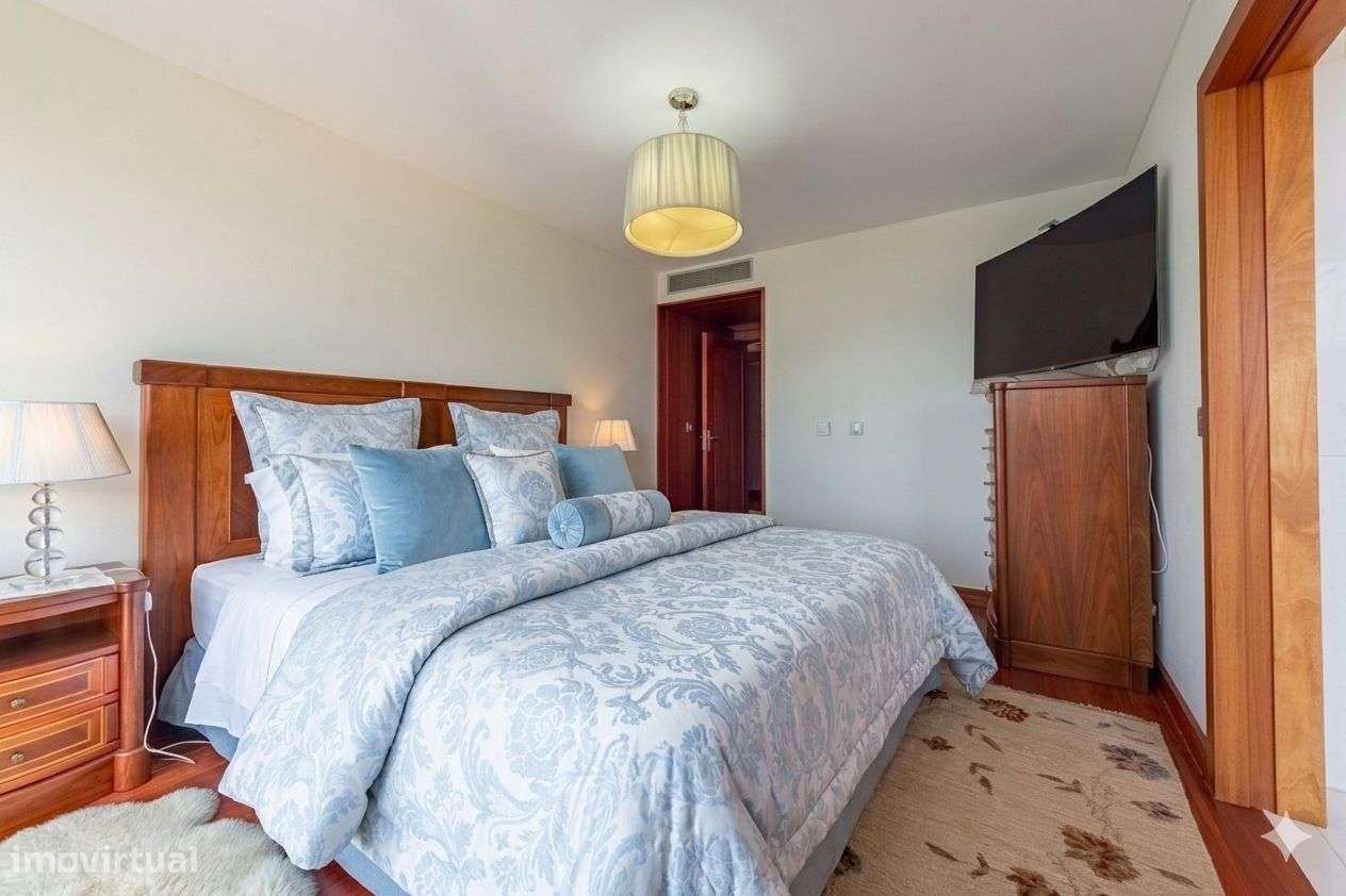 Apartamento Frente de Rio Douro-3