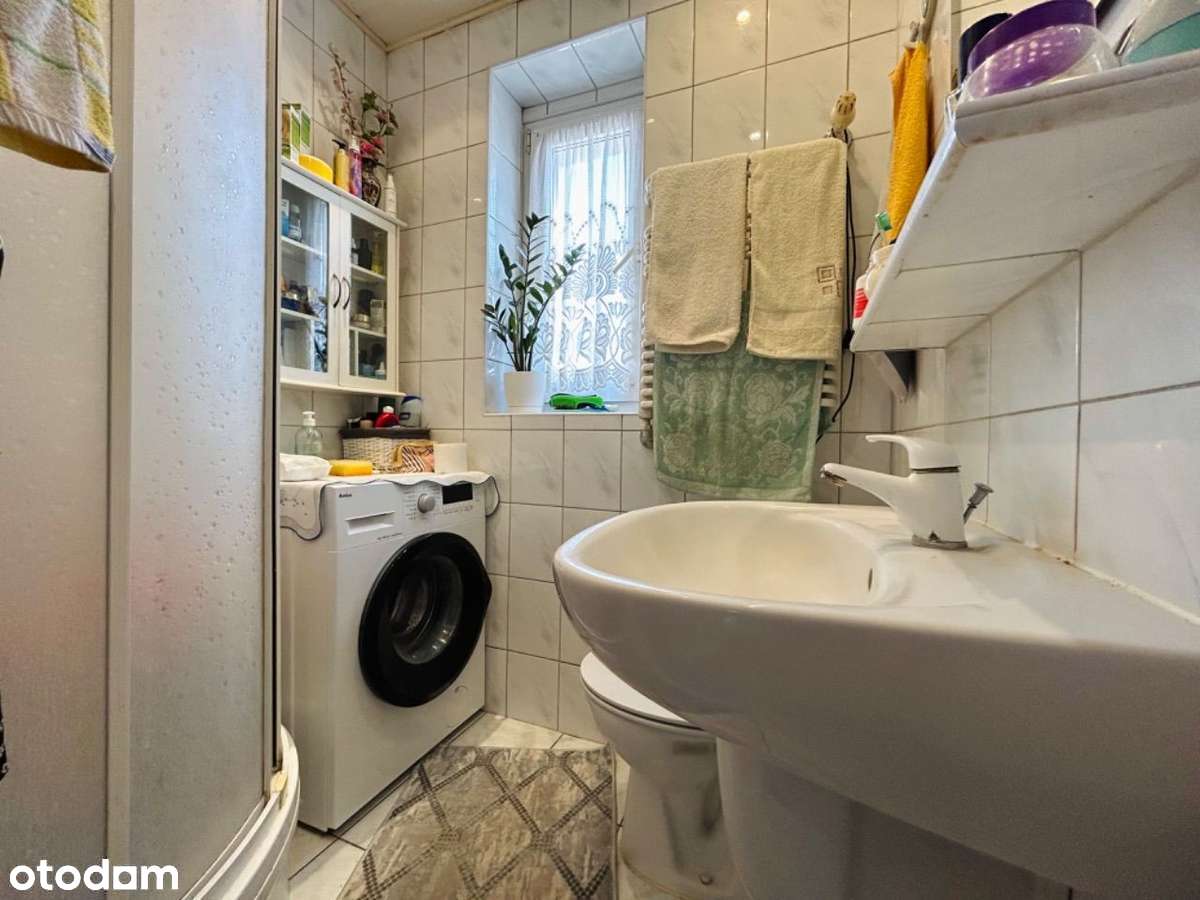 Dom + dom gościnny | Działka 2037 m2-9