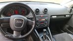 Audi A3 Sportback 2.0 TDI DPF Ambition - 8