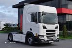 Scania R 450 / RETARDADOR / HIDRÁULICA / MODELO NUEVO / IMPORTADO / EURO 6 - 1