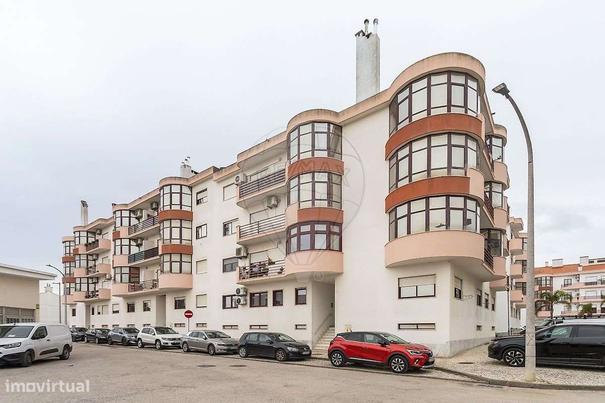 Apartamento T2 para venda - Grande imagem: 2/28