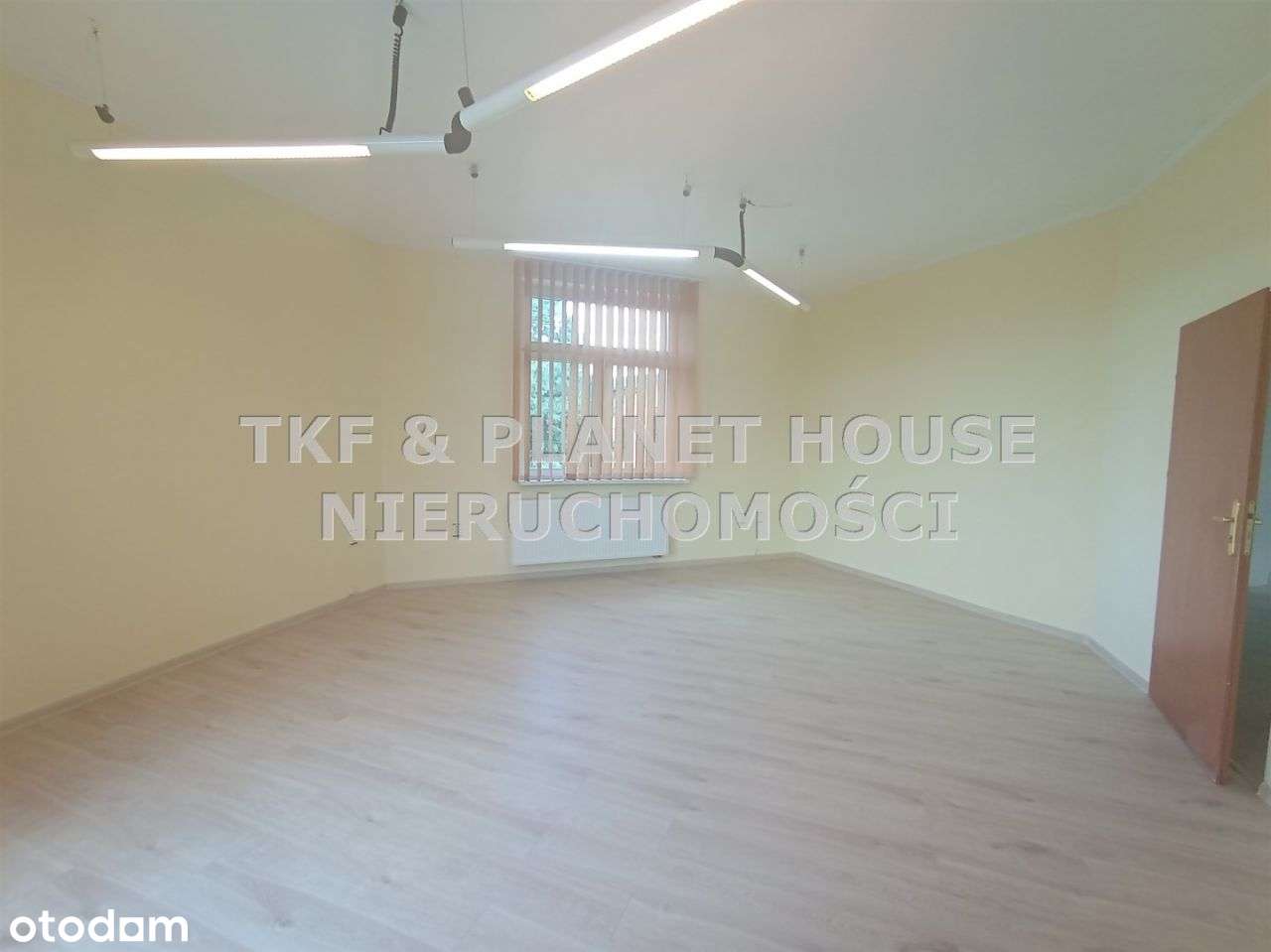 Lokal w Opocznie 98 m2 3 pom. biurowe - Pełny obrazek: 4/8