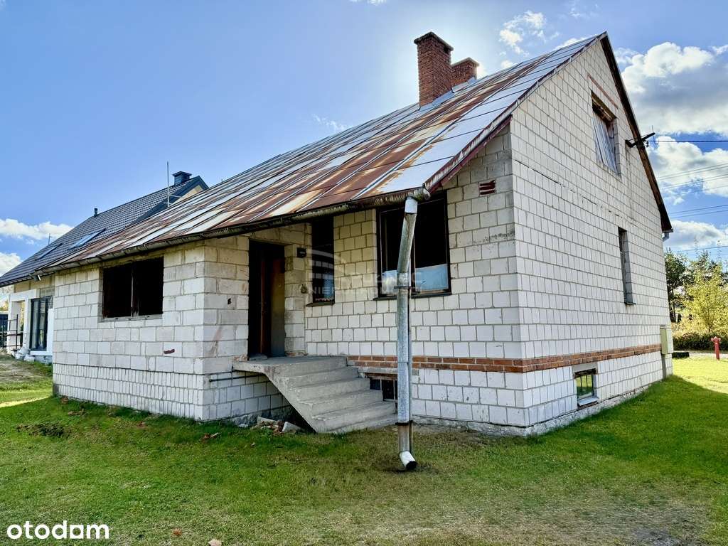 Dom na ulicy Krupieckiej w Narolu - Pełny obrazek: 3/12