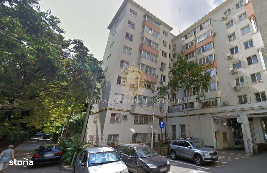 Apartament 2 camere | Piata Amzei - Calea Victoriei - Romana-12