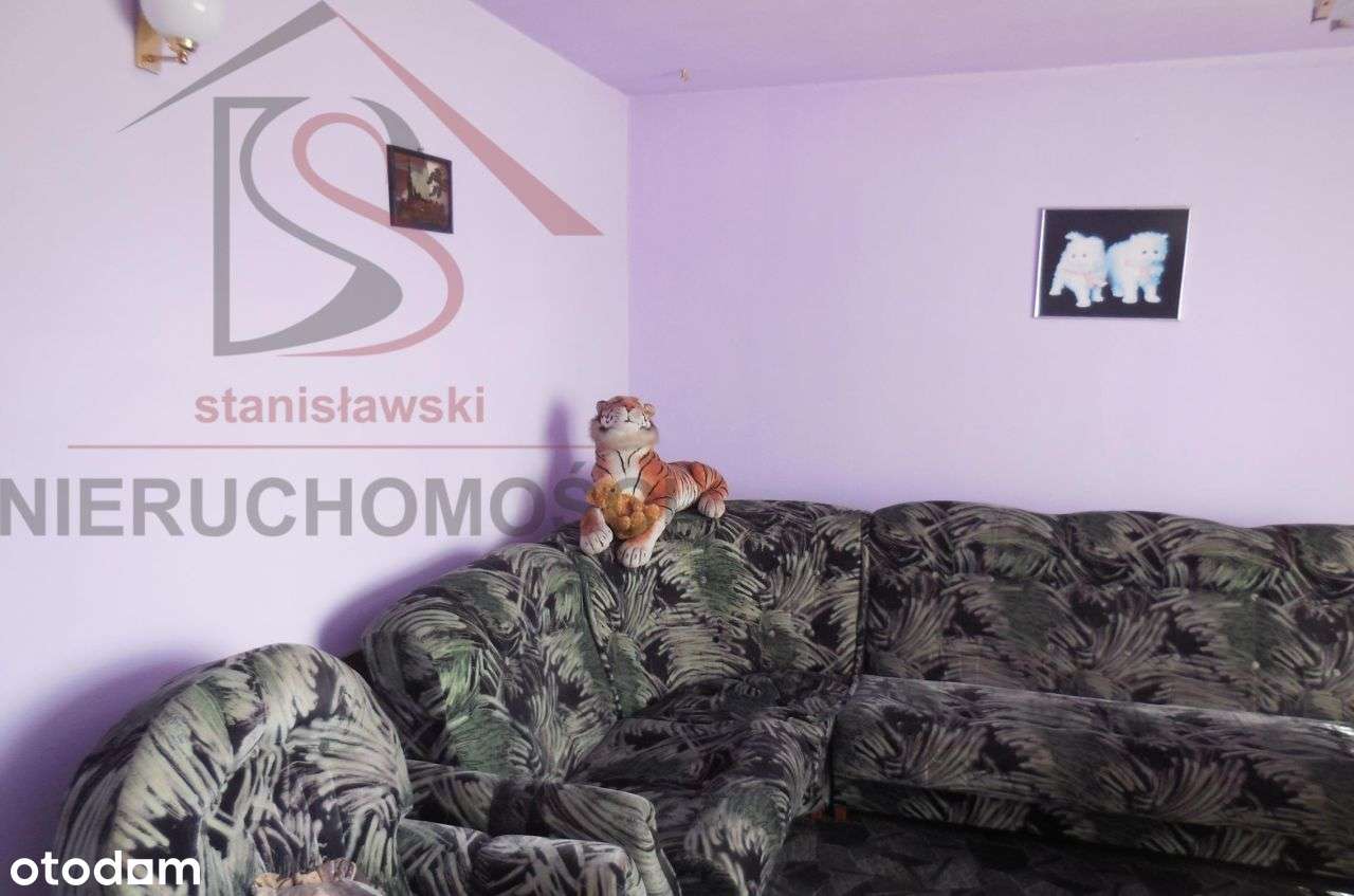 Atrakcyjny dom w Rększowicach gm. Konopiska!-11