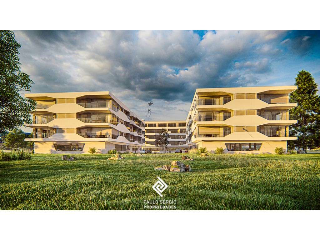 Luxuoso T3 em Viana do Castelo - Grande imagem: 5/19